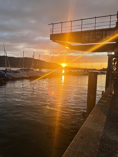 Zürichsee