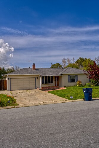 SteveJobs Garage