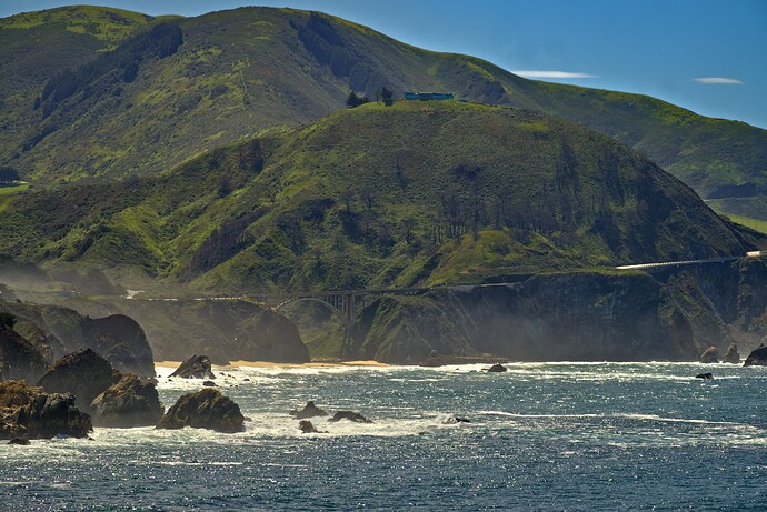 BigSur